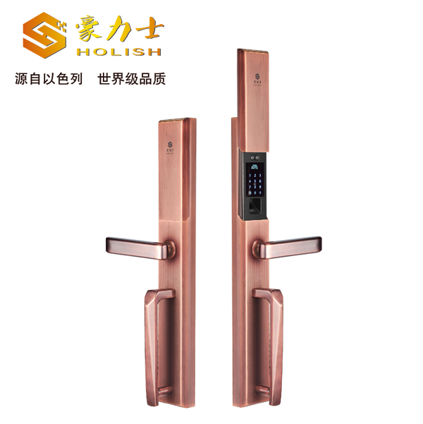 大门别墅锁你是这么选的吗
